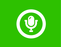 WeChatボイスチャット機能