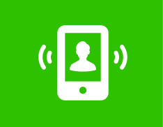WeChatシェイク機能